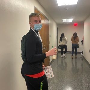 Meet your Posher, Beau